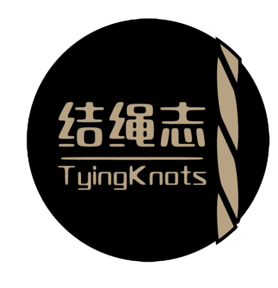 结绳志logo
